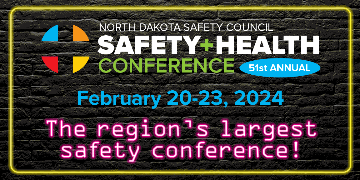 Annual Conference ND Safety Council